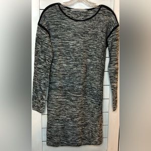 EUC Athleta Sweater Dress Size S